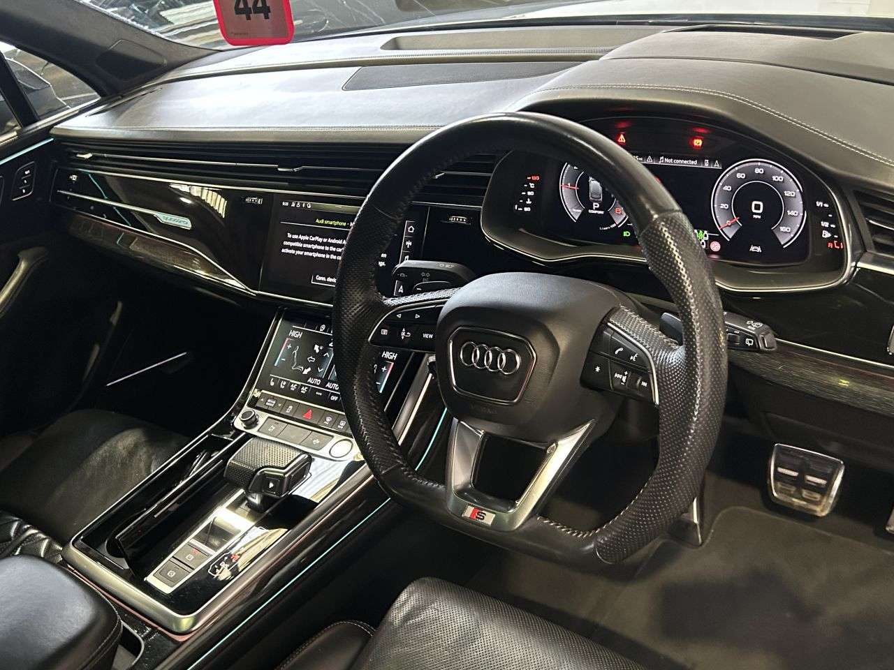 2020 AUDI Q7 2020 AUDI Q7