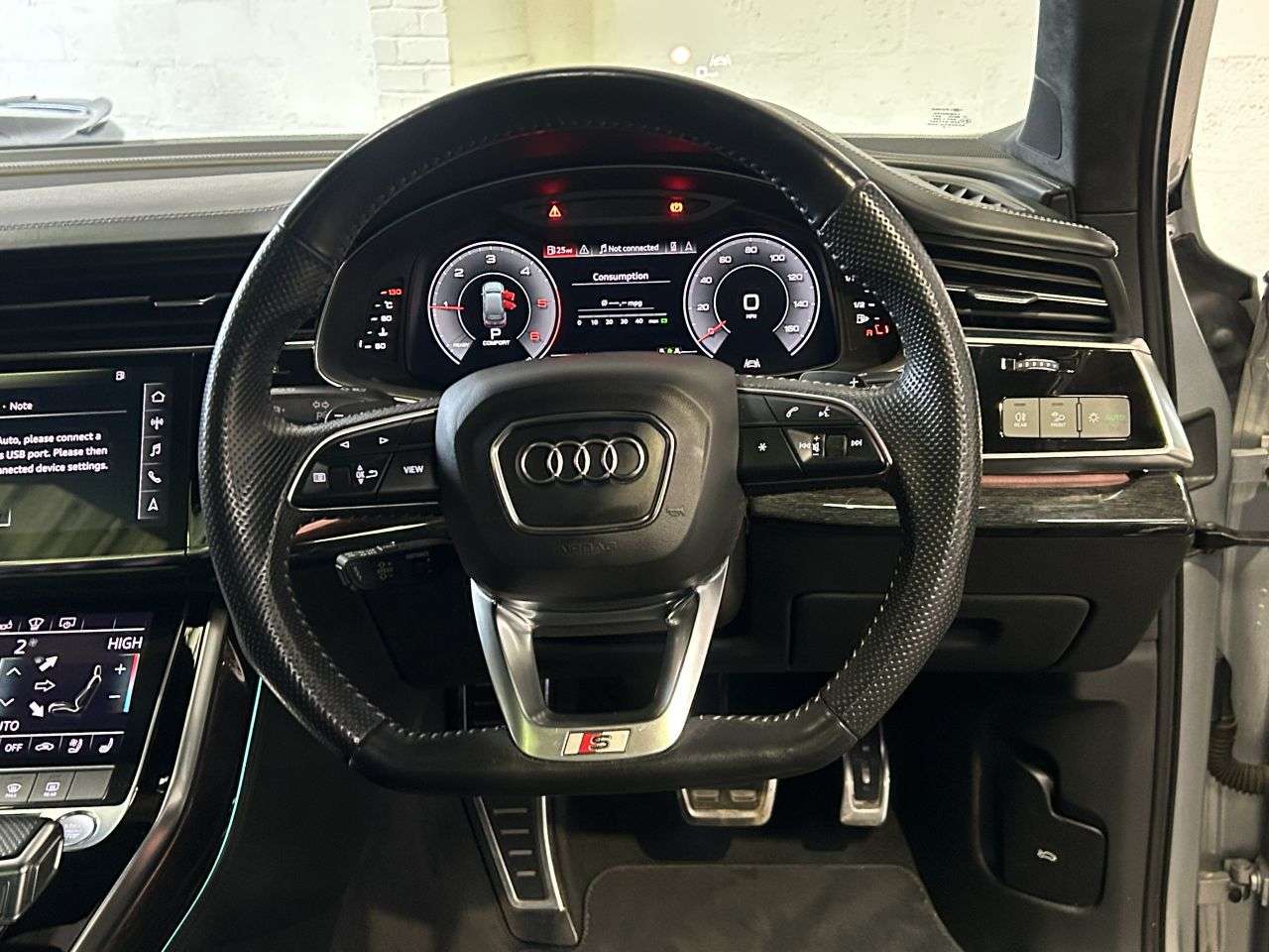 2020 AUDI Q7 2020 AUDI Q7
