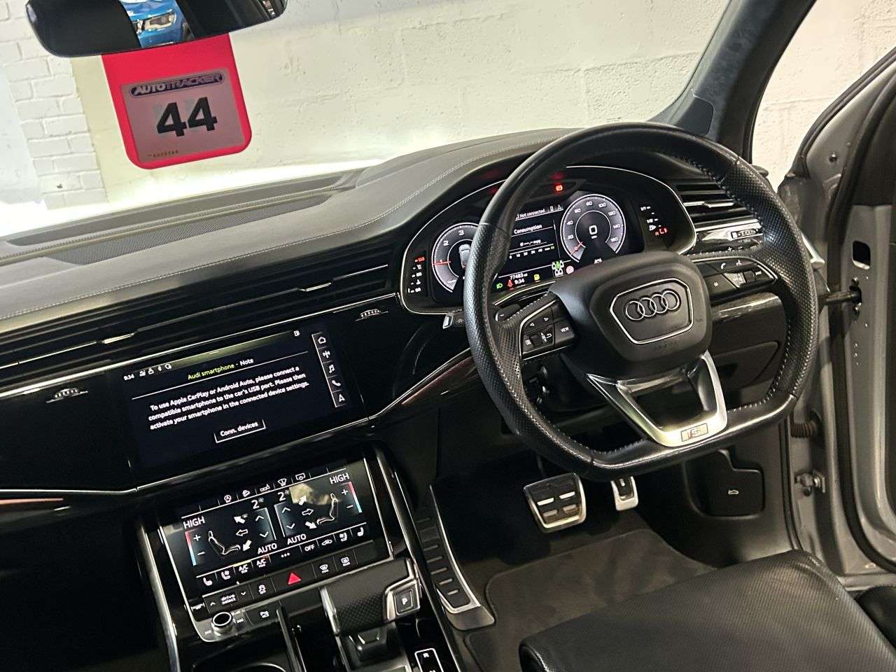 2020 AUDI Q7 2020 AUDI Q7