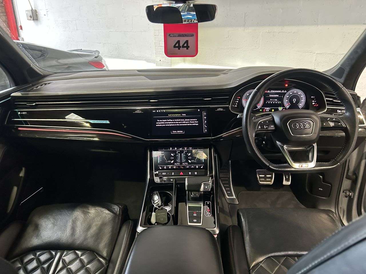 2020 AUDI Q7 2020 AUDI Q7