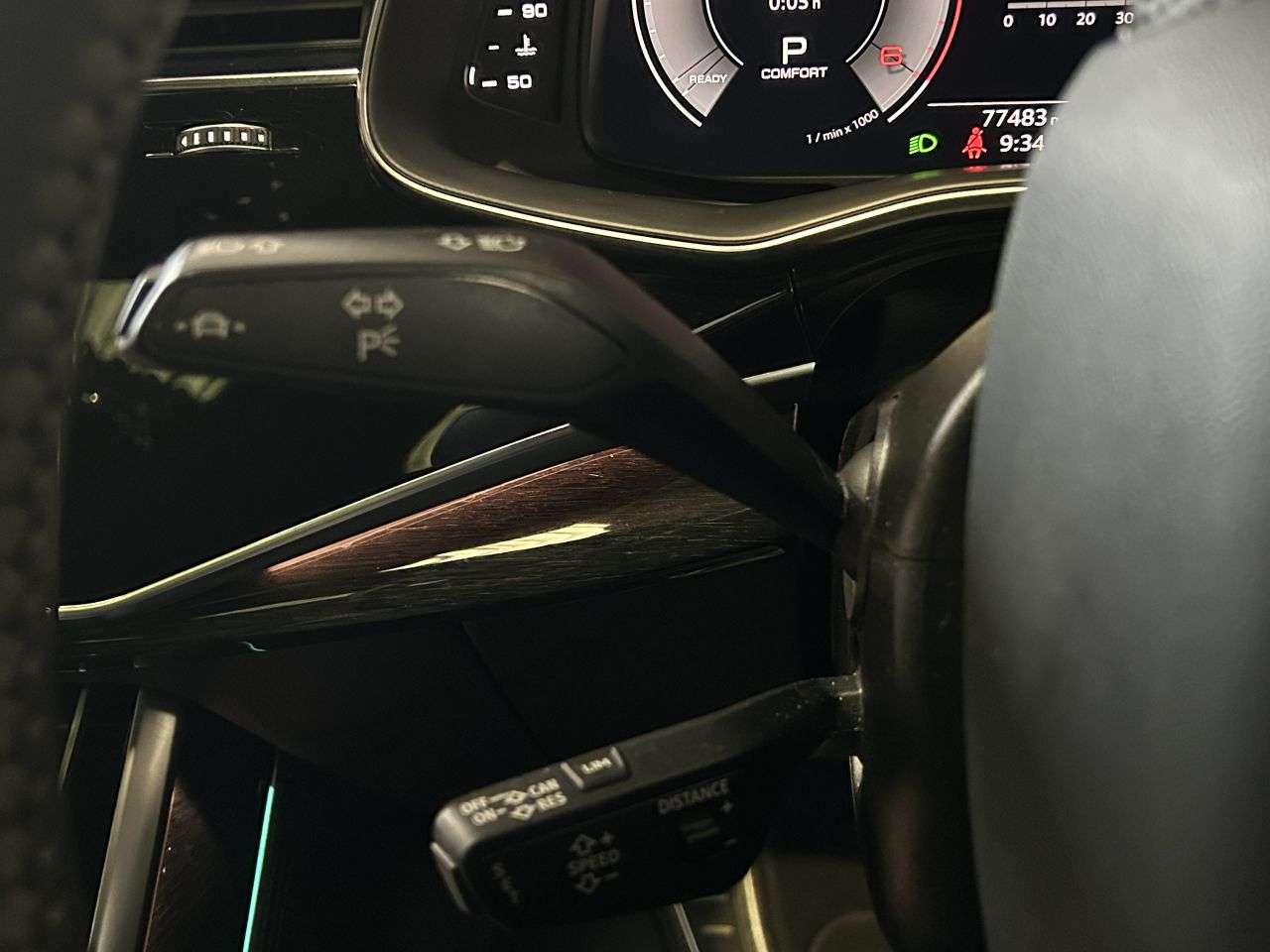 2020 AUDI Q7 2020 AUDI Q7