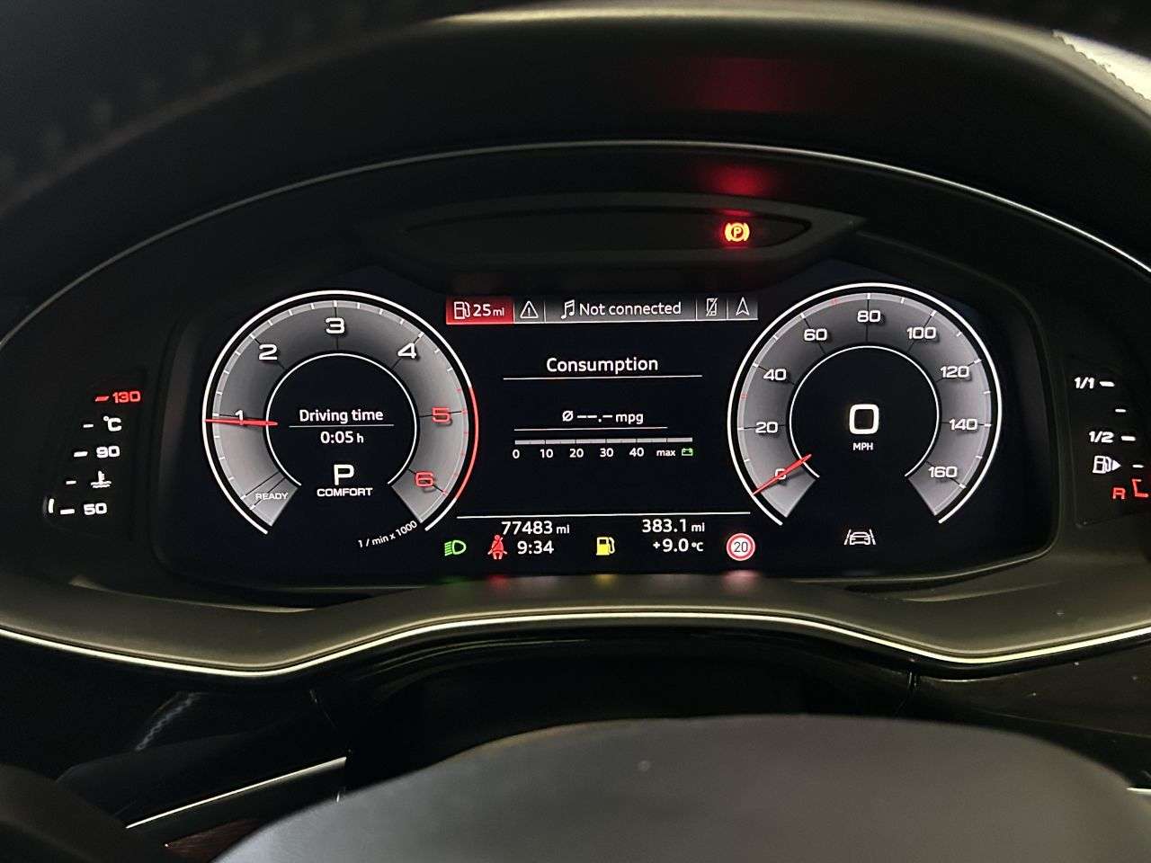 2020 AUDI Q7 2020 AUDI Q7