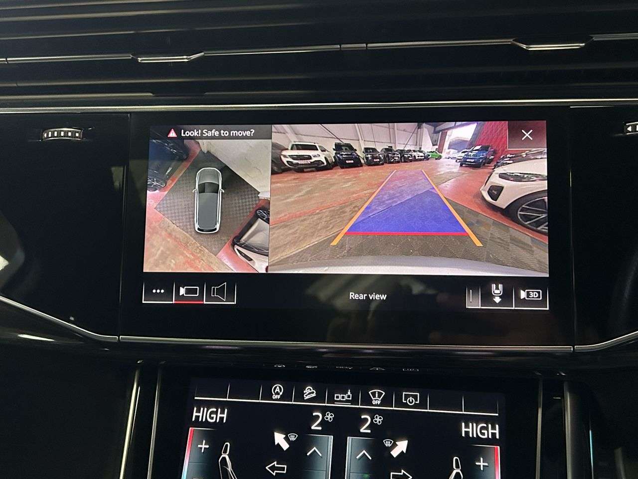 2020 AUDI Q7 2020 AUDI Q7