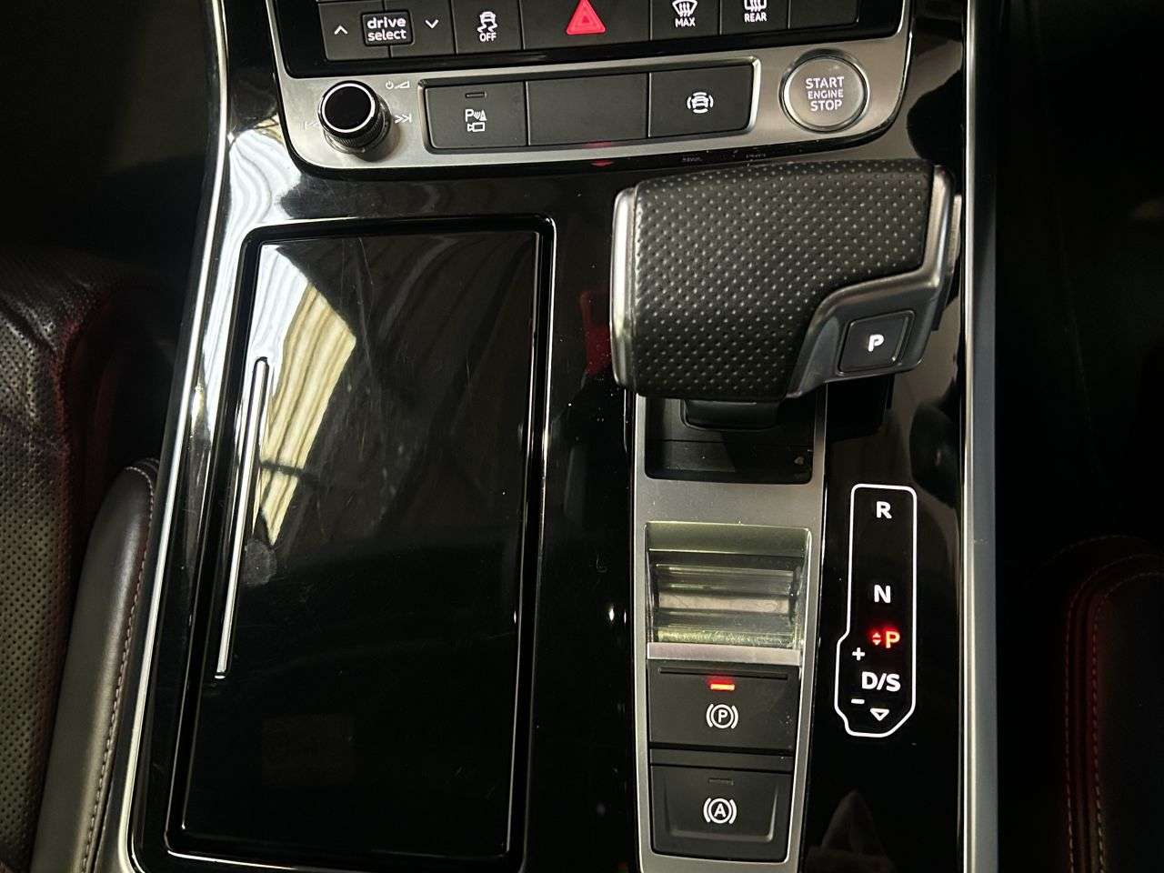 2020 AUDI Q7 2020 AUDI Q7