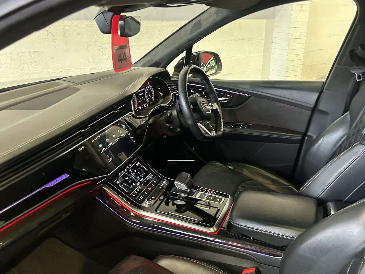 2020 AUDI Q7 2020 AUDI Q7