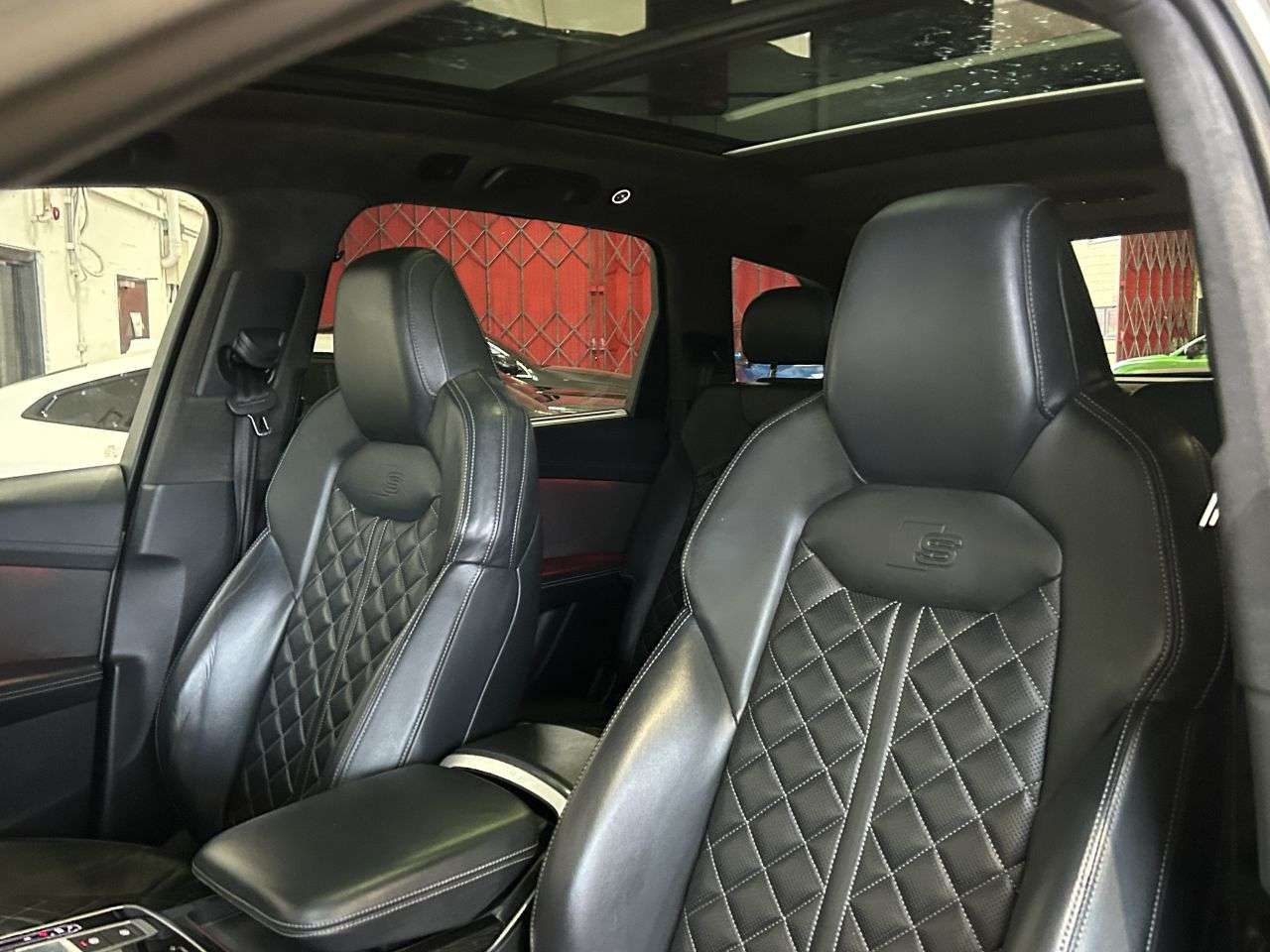 2020 AUDI Q7 2020 AUDI Q7