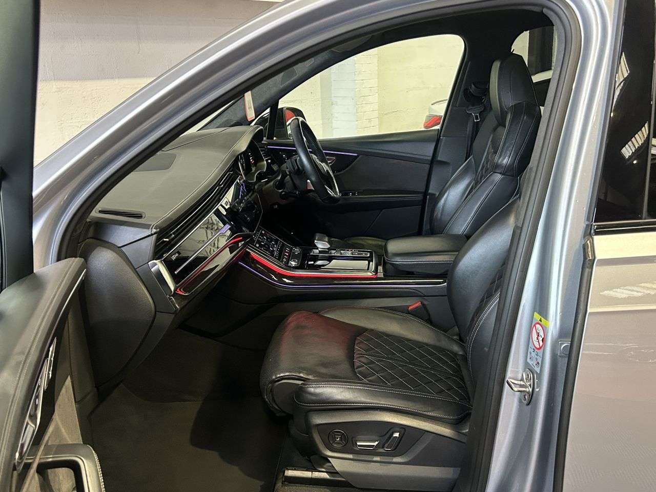 2020 AUDI Q7 2020 AUDI Q7