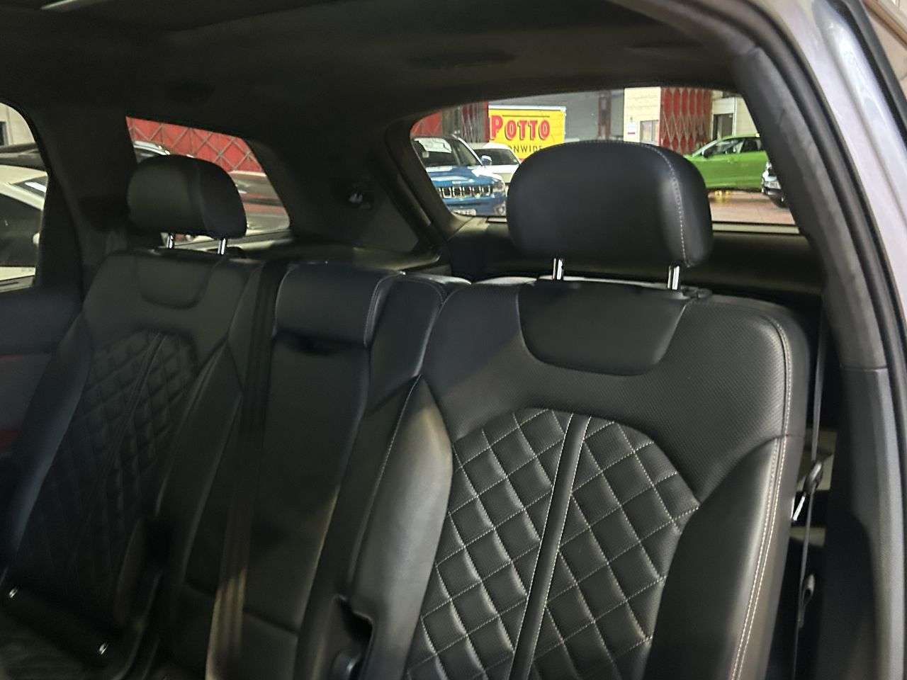 2020 AUDI Q7 2020 AUDI Q7