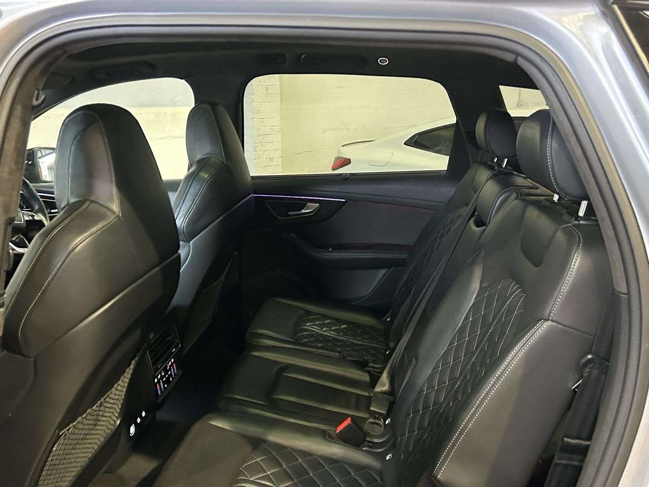 2020 AUDI Q7 2020 AUDI Q7