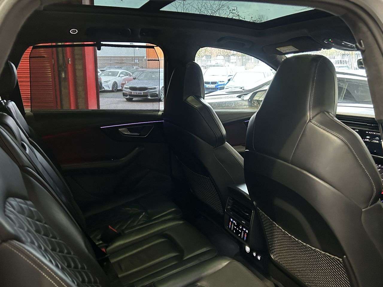 2020 AUDI Q7 2020 AUDI Q7