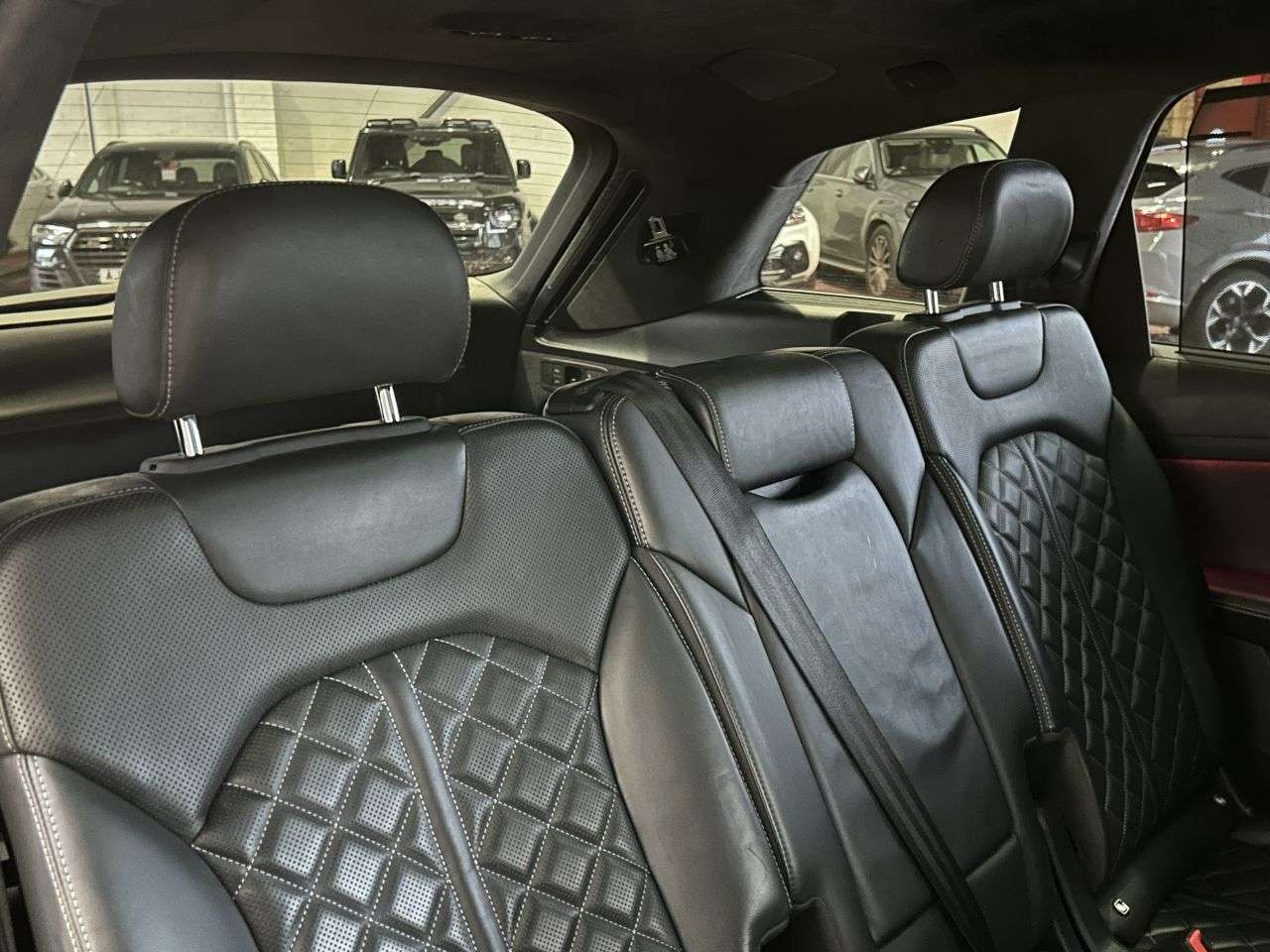 2020 AUDI Q7 2020 AUDI Q7