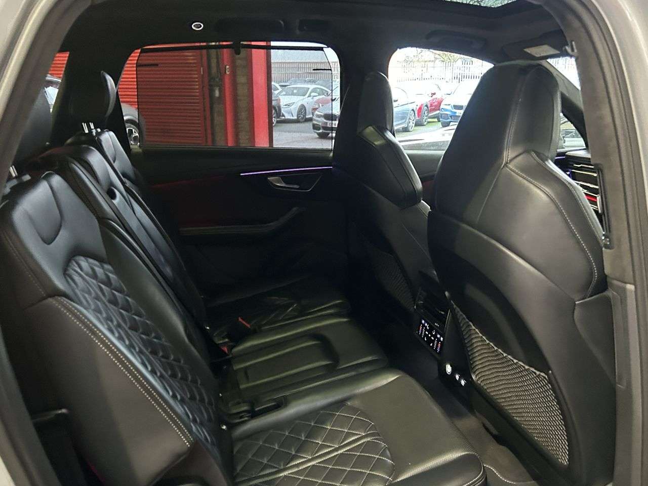 2020 AUDI Q7 2020 AUDI Q7