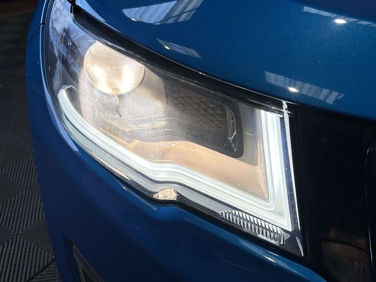 2018 JEEP COMPASS 2018 JEEP COMPASS