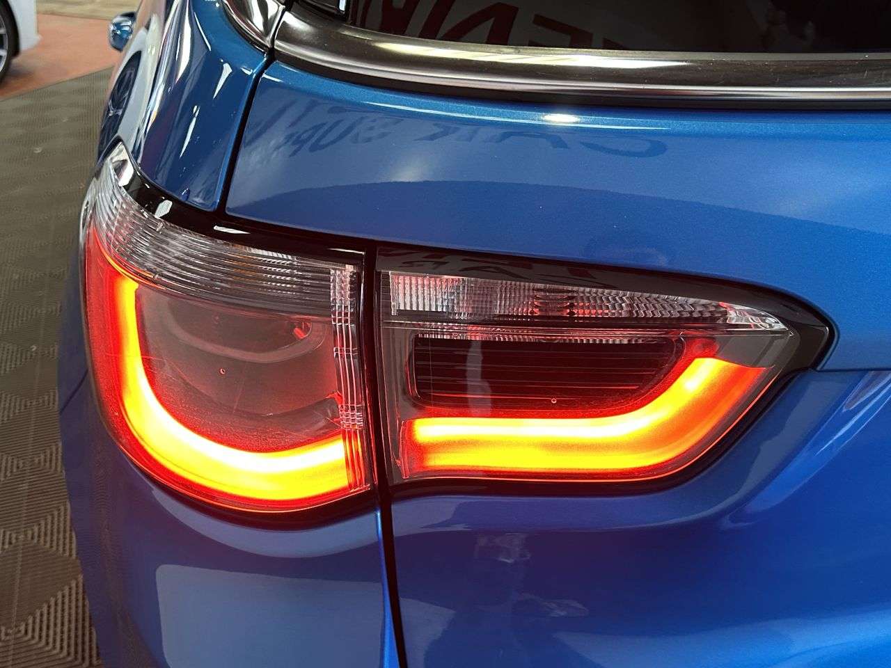 2018 JEEP COMPASS 2018 JEEP COMPASS