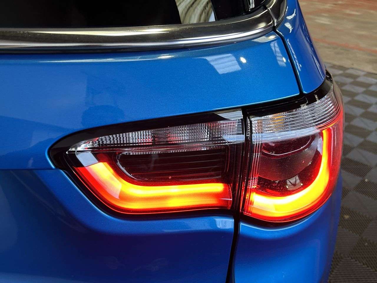 2018 JEEP COMPASS 2018 JEEP COMPASS