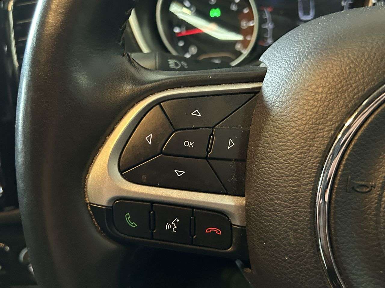 2018 JEEP COMPASS 2018 JEEP COMPASS