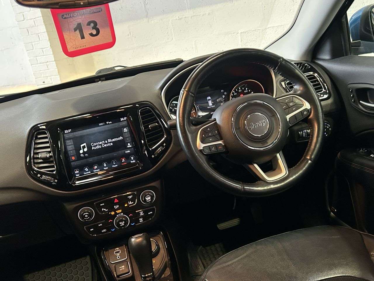 2018 JEEP COMPASS 2018 JEEP COMPASS