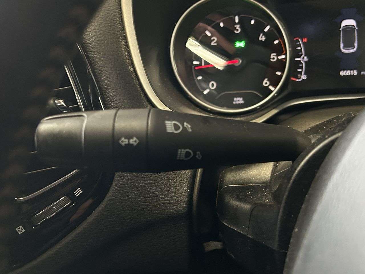 2018 JEEP COMPASS 2018 JEEP COMPASS