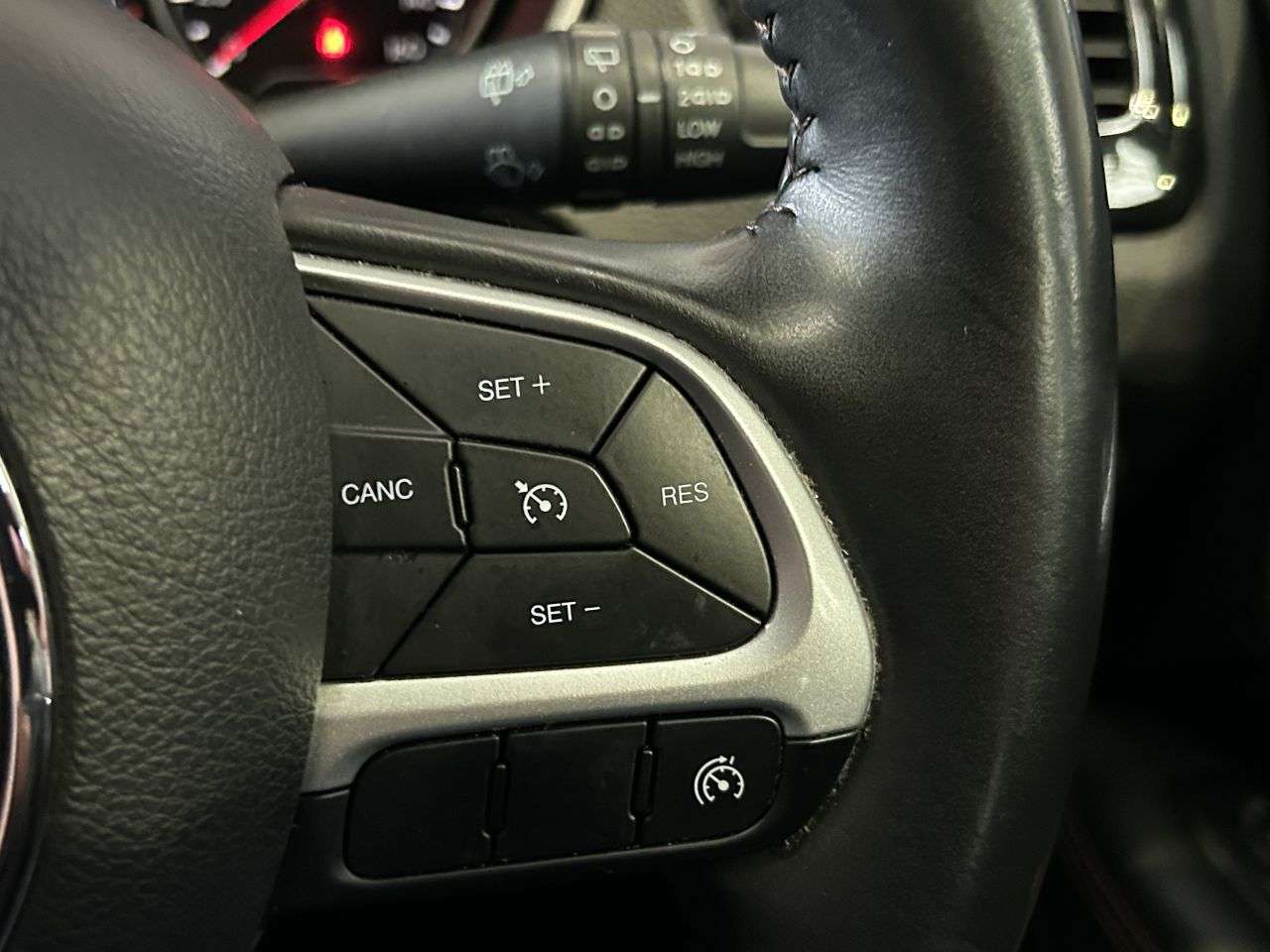 2018 JEEP COMPASS 2018 JEEP COMPASS