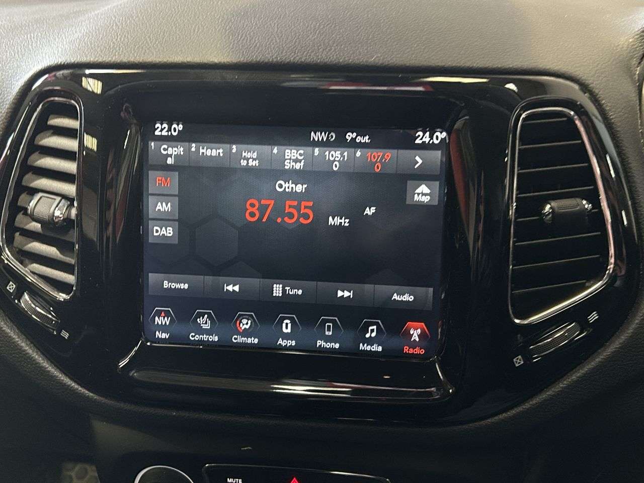 2018 JEEP COMPASS 2018 JEEP COMPASS