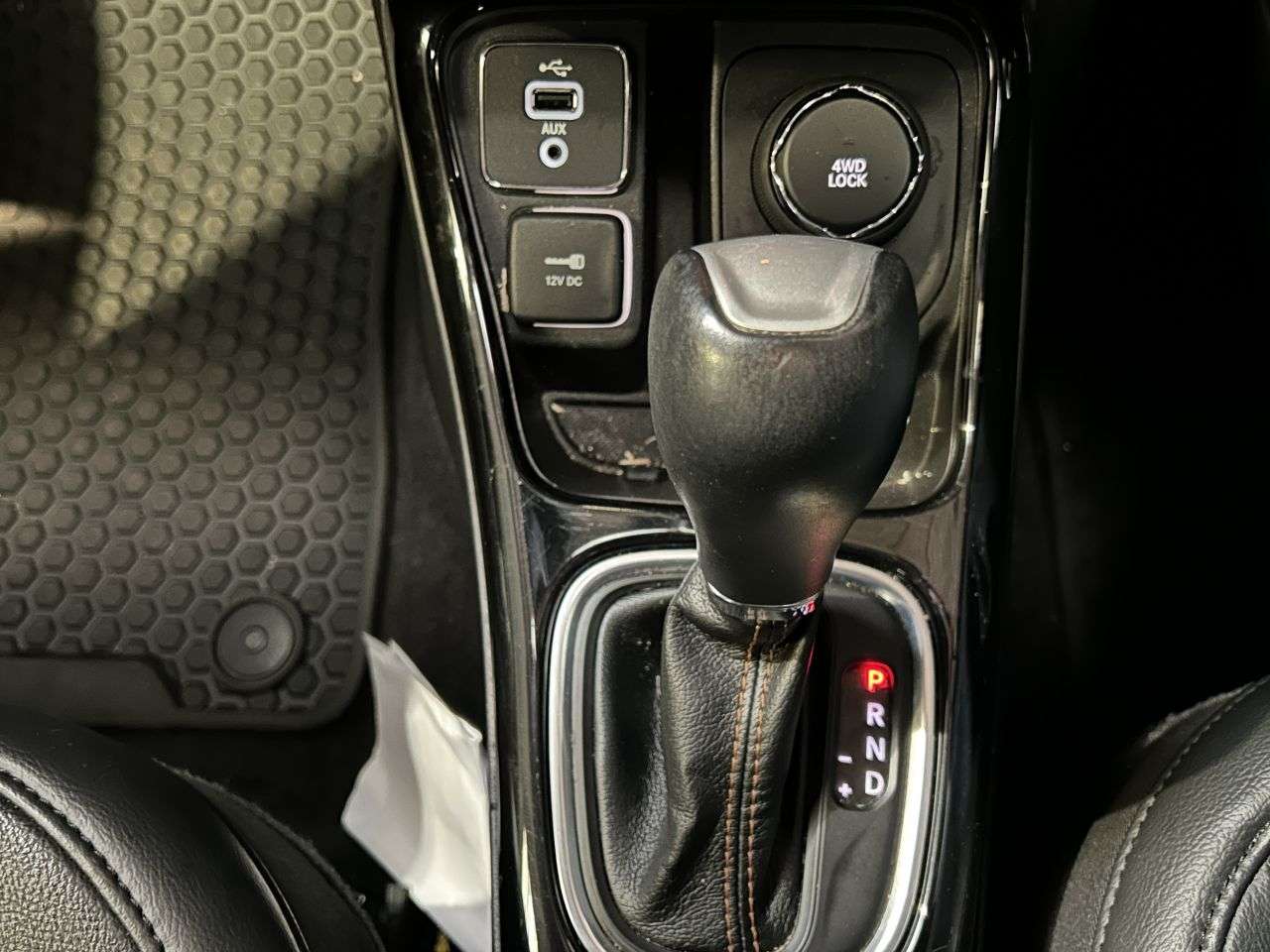 2018 JEEP COMPASS 2018 JEEP COMPASS