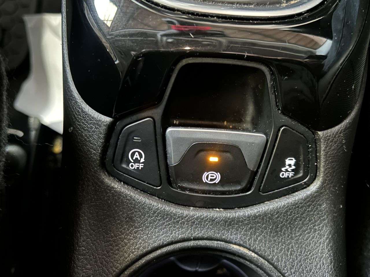 2018 JEEP COMPASS 2018 JEEP COMPASS