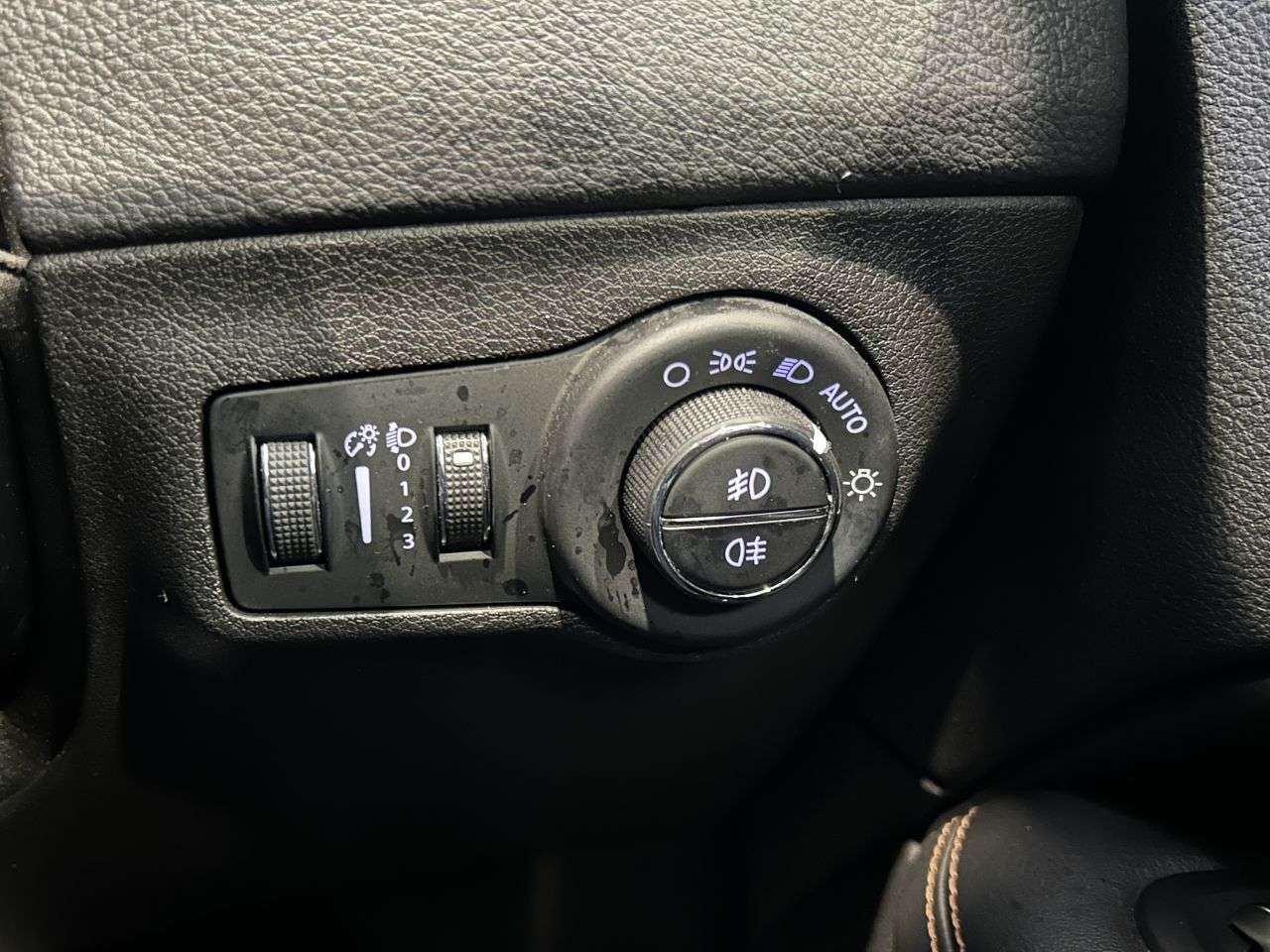 2018 JEEP COMPASS 2018 JEEP COMPASS