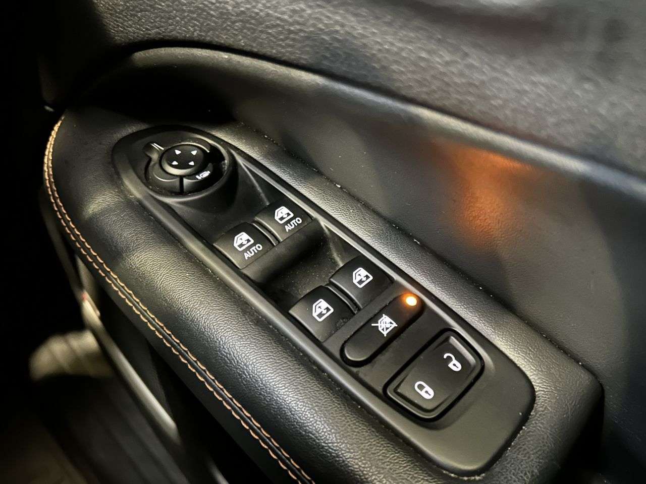 2018 JEEP COMPASS 2018 JEEP COMPASS