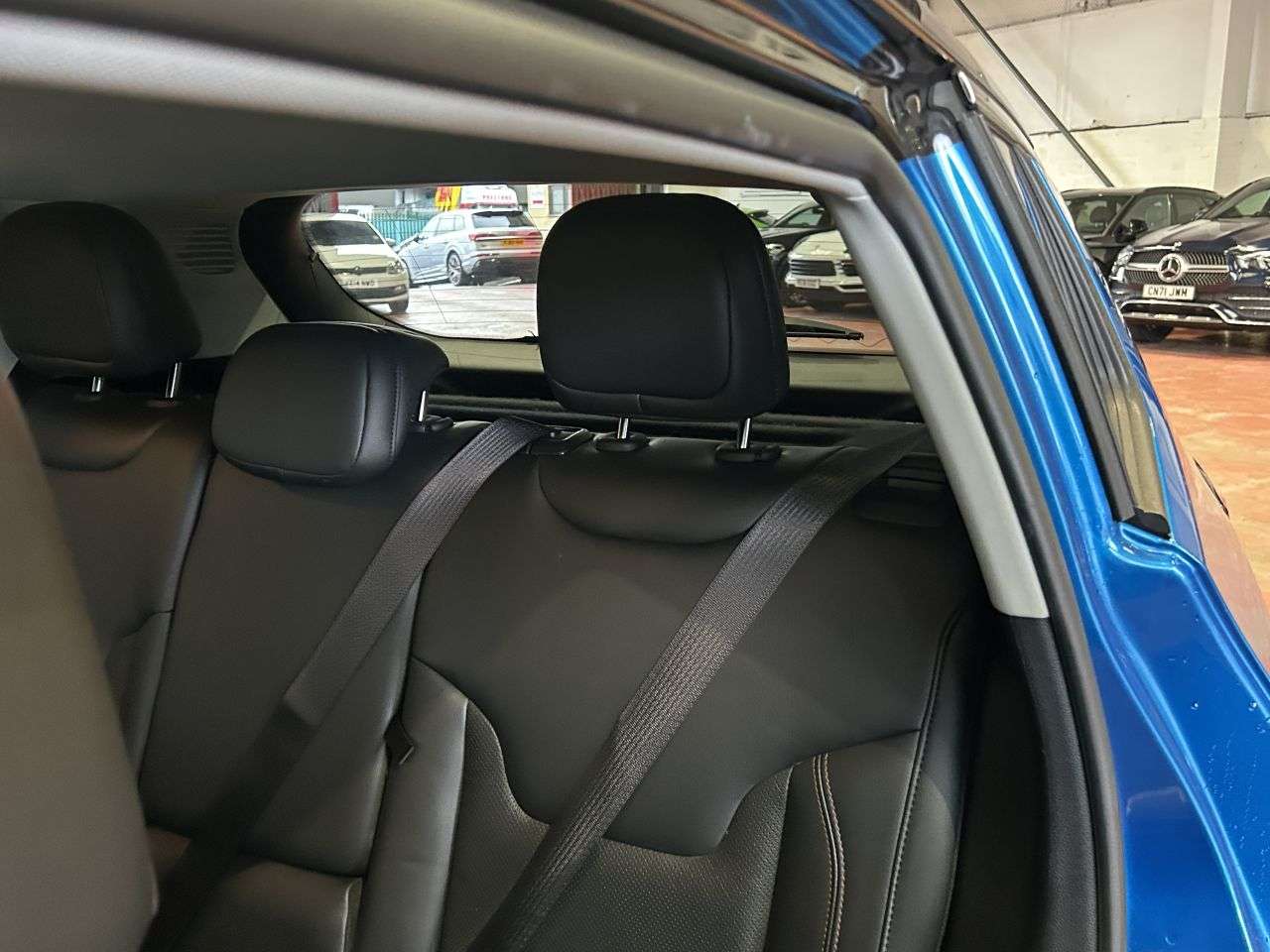 2018 JEEP COMPASS 2018 JEEP COMPASS