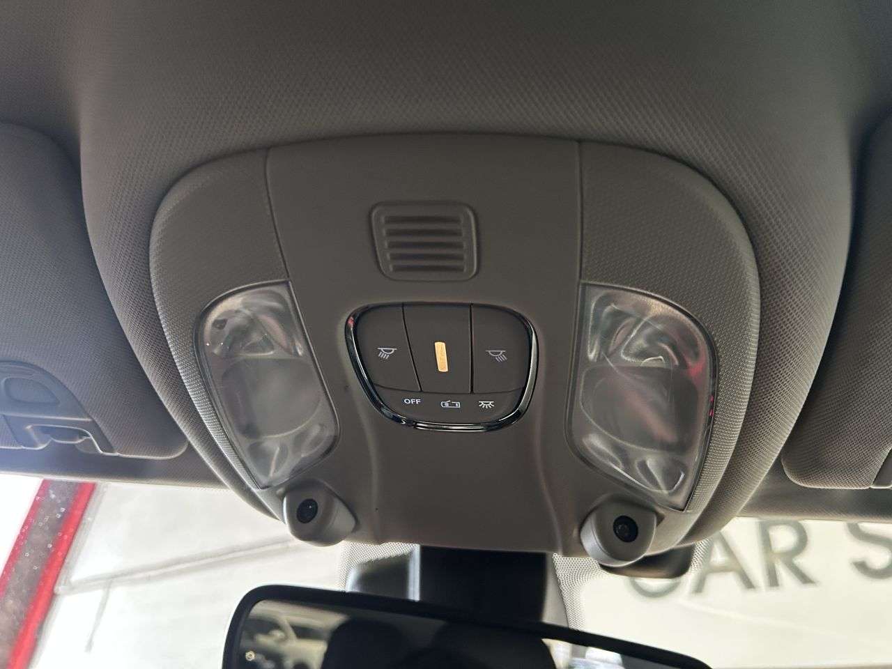 2018 JEEP COMPASS 2018 JEEP COMPASS