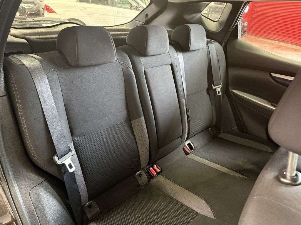 2019 NISSAN QASHQAI 2019 NISSAN QASHQAI