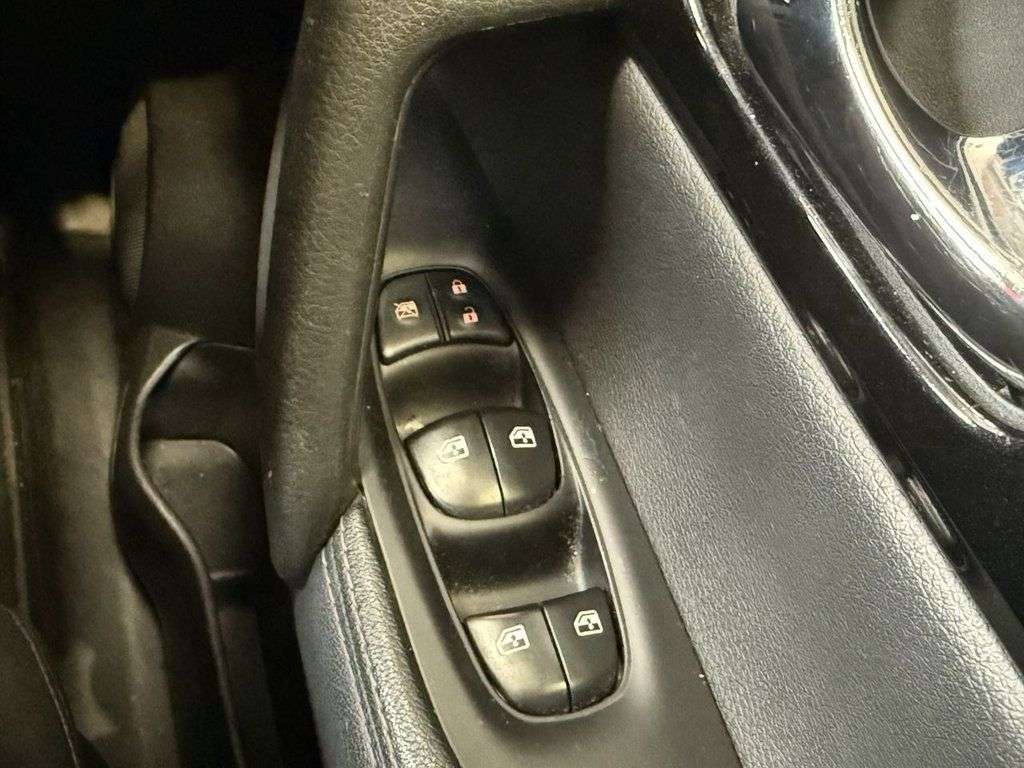 2019 NISSAN QASHQAI 2019 NISSAN QASHQAI