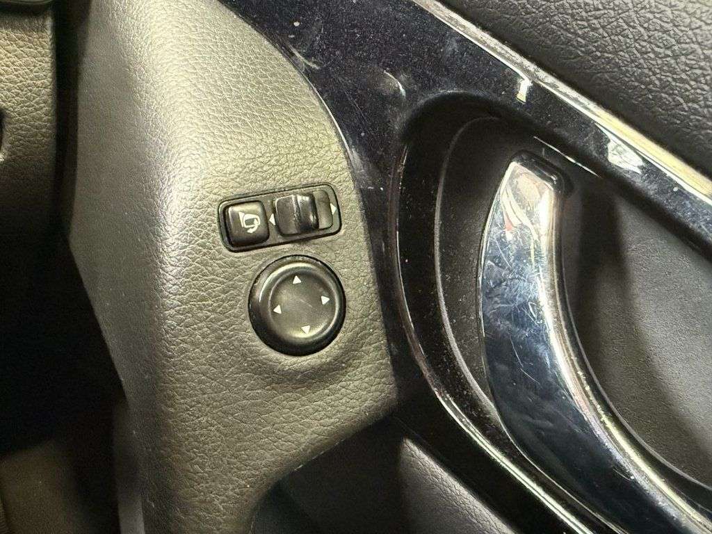 2019 NISSAN QASHQAI 2019 NISSAN QASHQAI