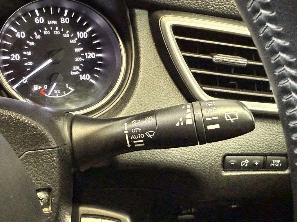 2019 NISSAN QASHQAI 2019 NISSAN QASHQAI