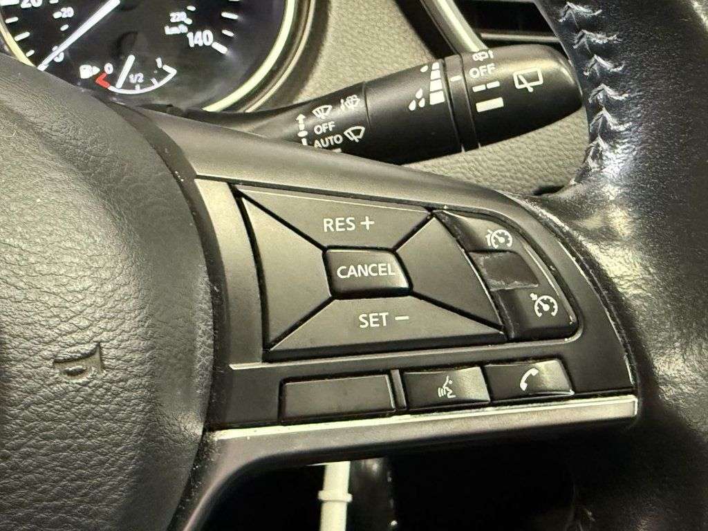 2019 NISSAN QASHQAI 2019 NISSAN QASHQAI