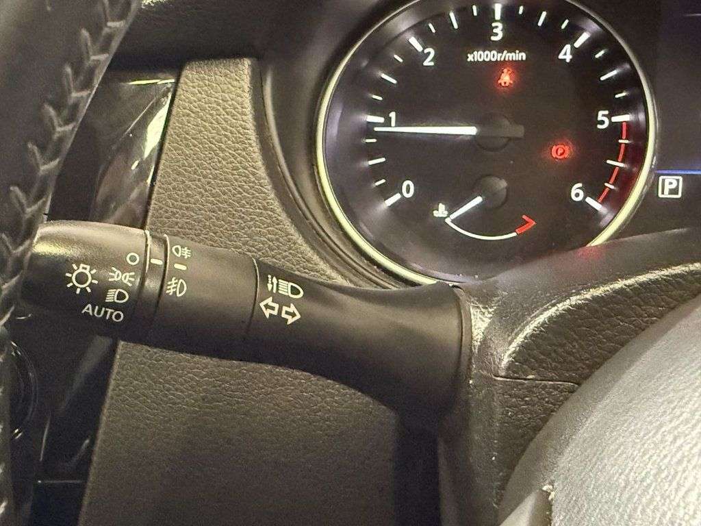 2019 NISSAN QASHQAI 2019 NISSAN QASHQAI