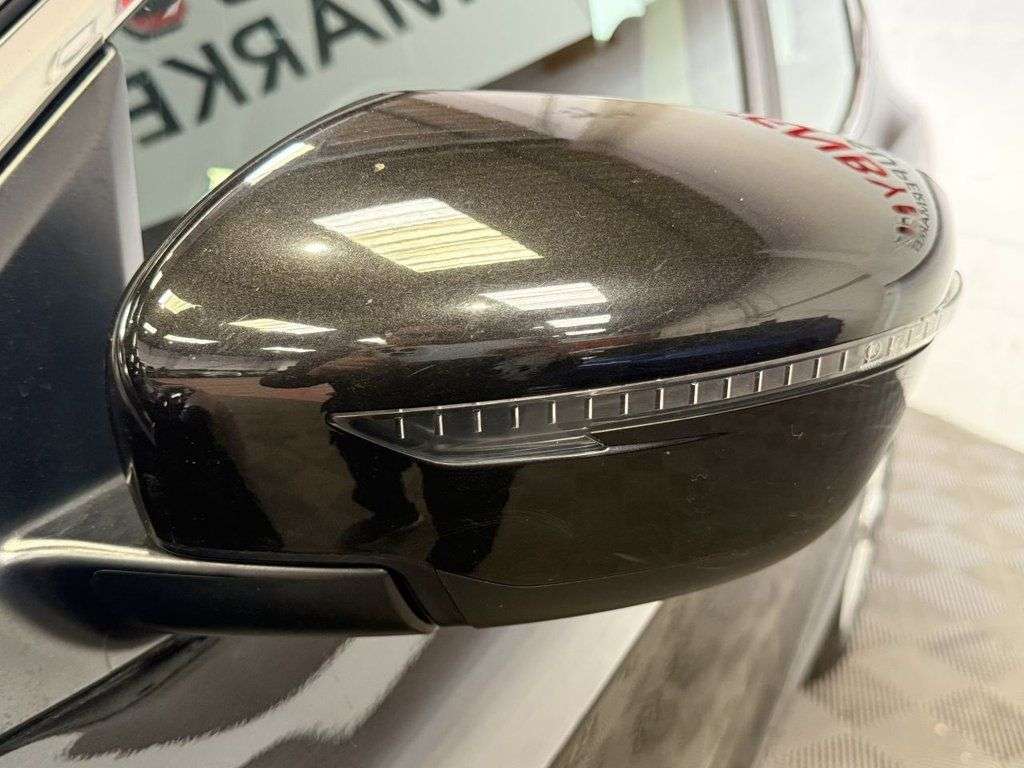 2019 NISSAN QASHQAI 2019 NISSAN QASHQAI