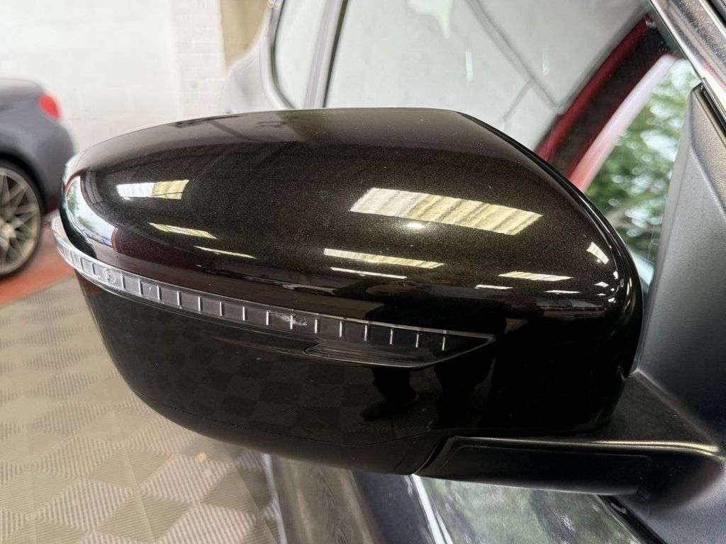 2019 NISSAN QASHQAI 2019 NISSAN QASHQAI