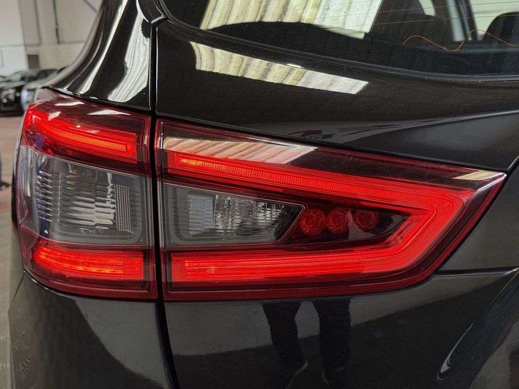 2019 NISSAN QASHQAI 2019 NISSAN QASHQAI