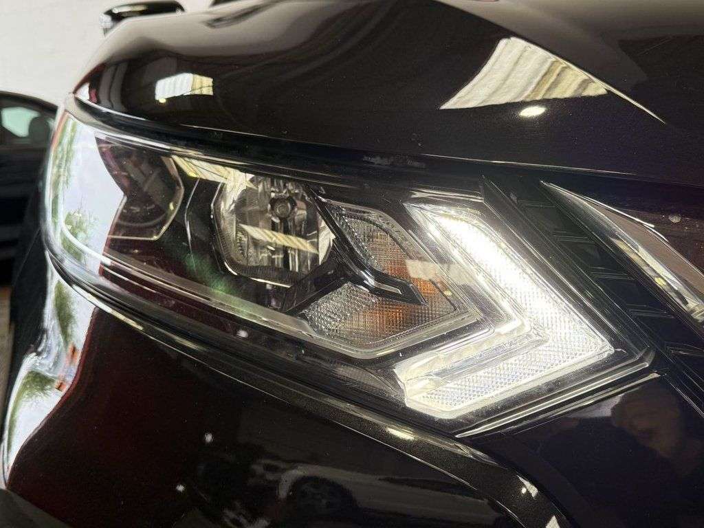 2019 NISSAN QASHQAI 2019 NISSAN QASHQAI