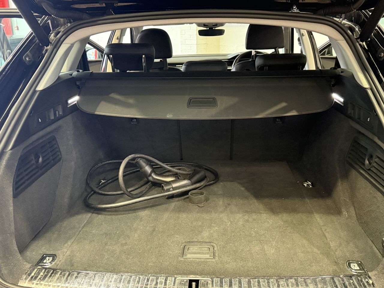 2020 AUDI E-TRON 2020 AUDI E-TRON