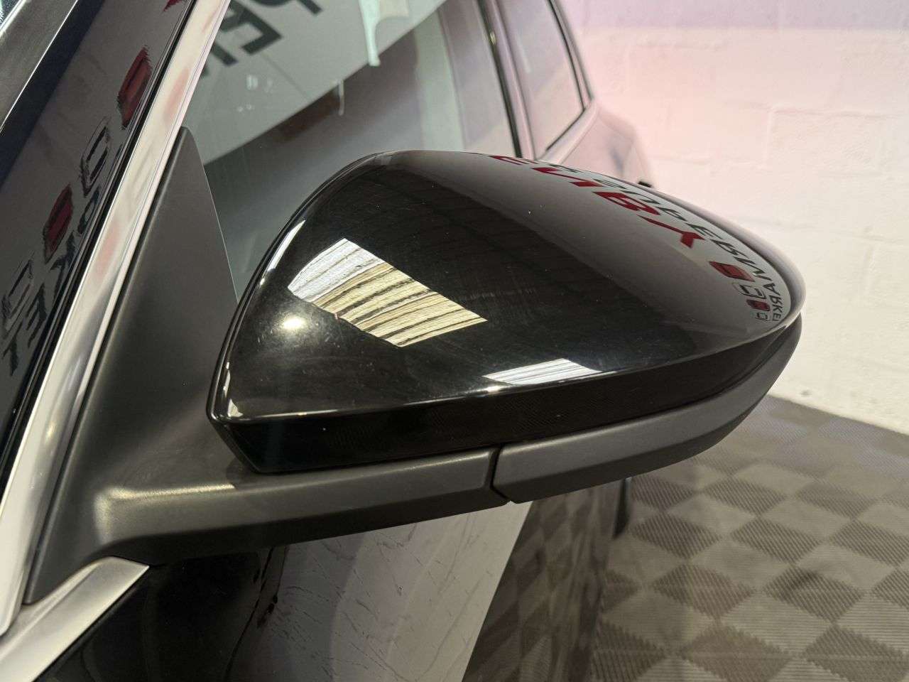 2020 AUDI E-TRON 2020 AUDI E-TRON