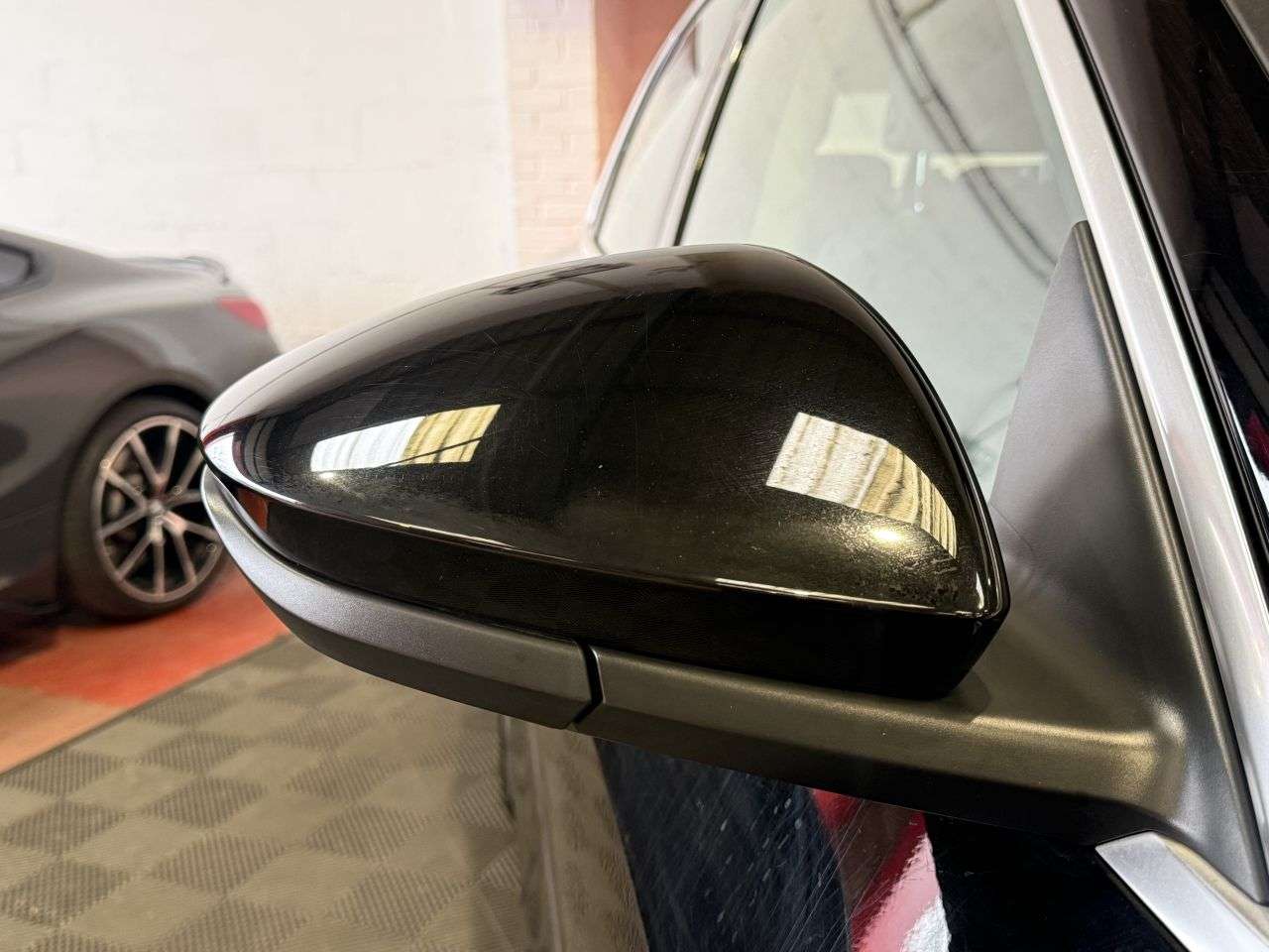 2020 AUDI E-TRON 2020 AUDI E-TRON