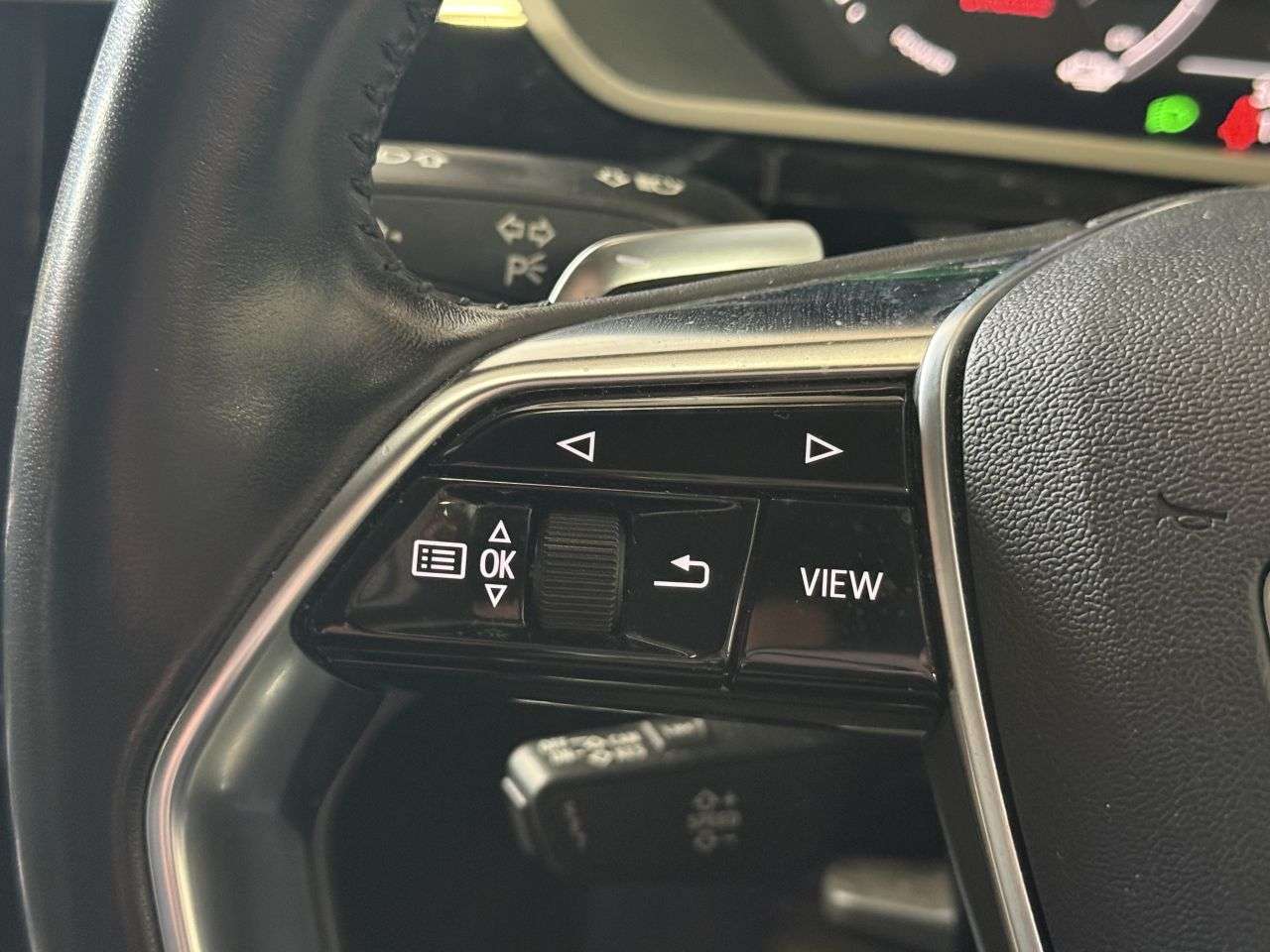 2020 AUDI E-TRON 2020 AUDI E-TRON