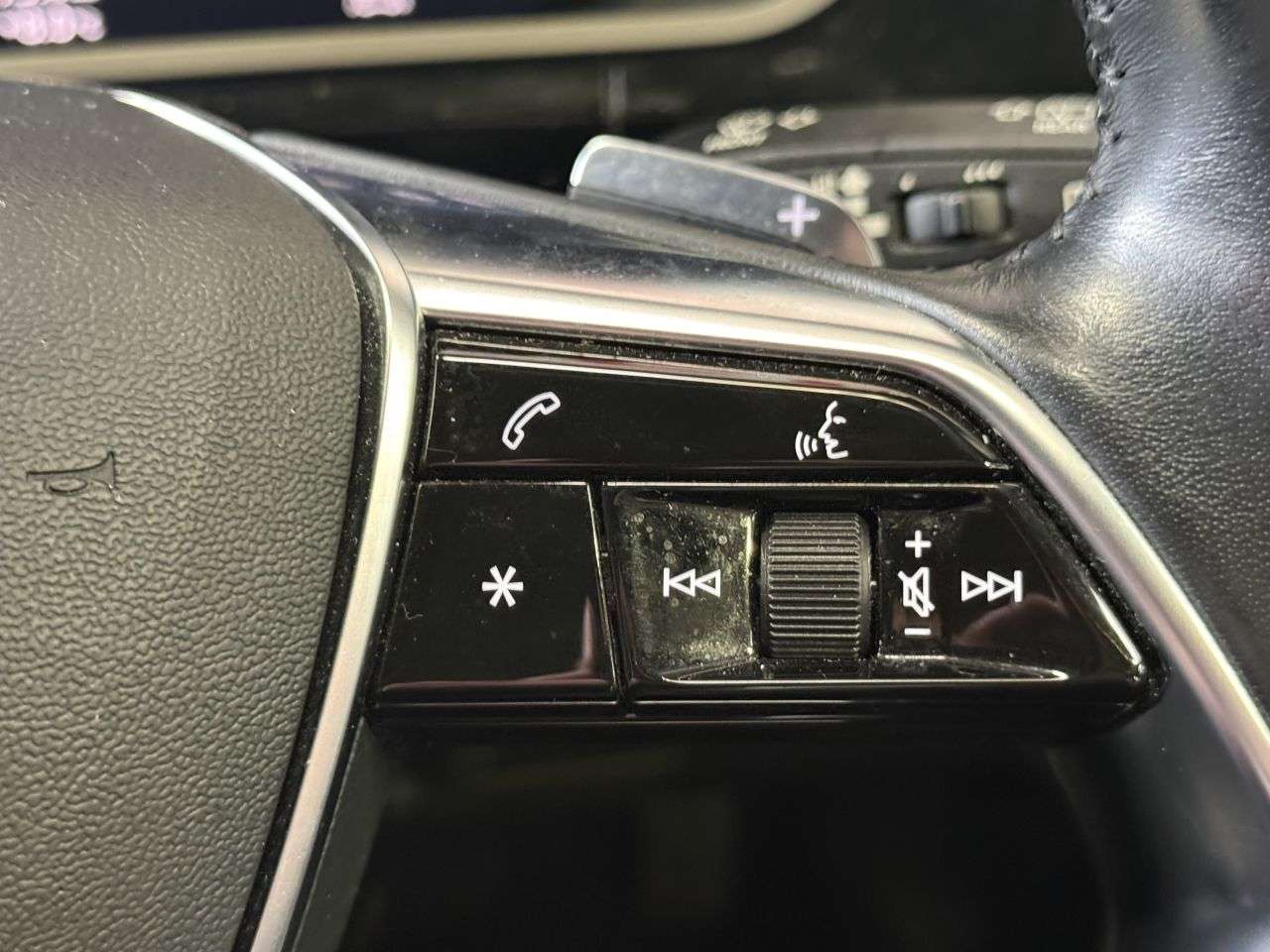 2020 AUDI E-TRON 2020 AUDI E-TRON