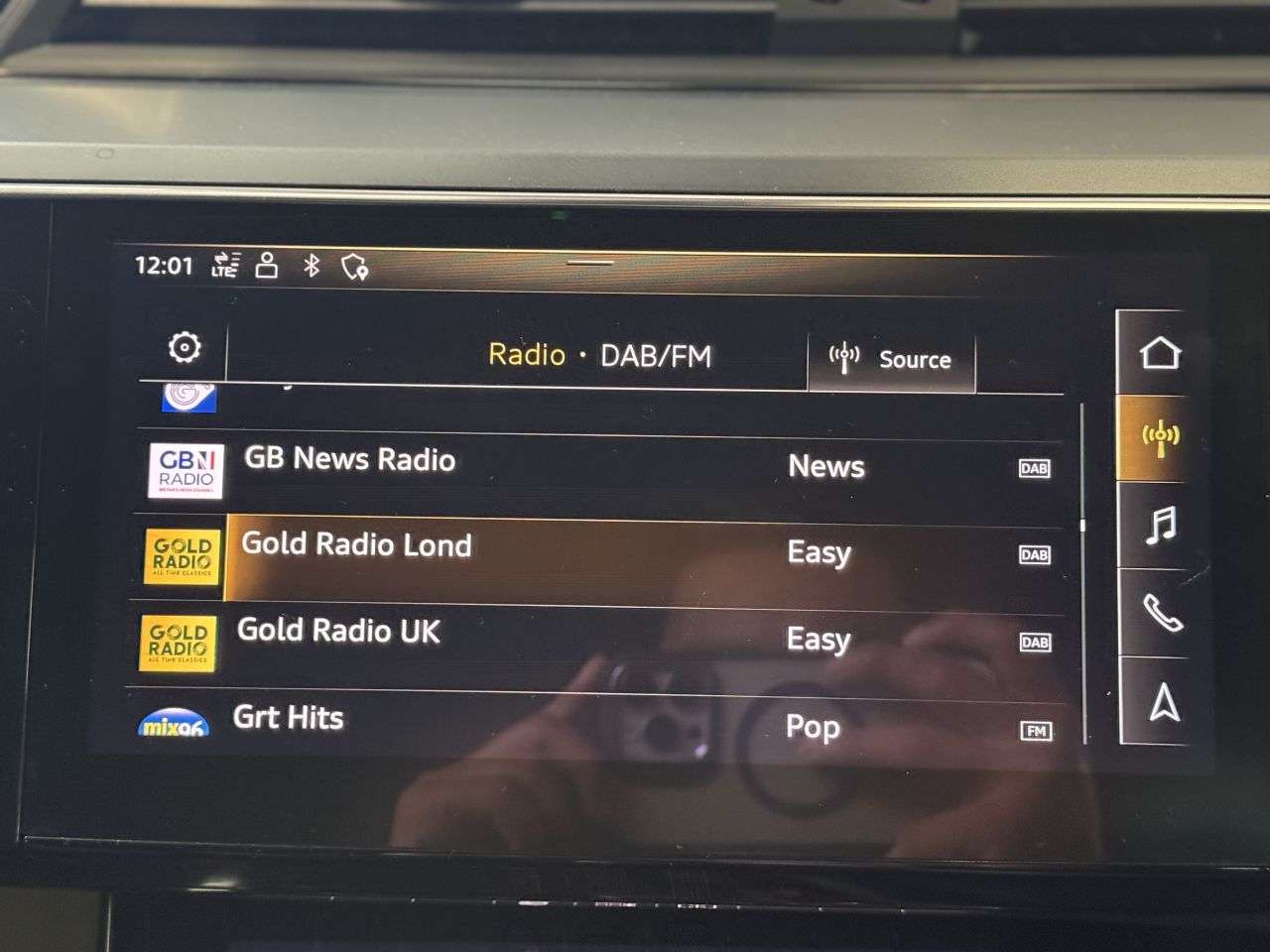 2020 AUDI E-TRON 2020 AUDI E-TRON