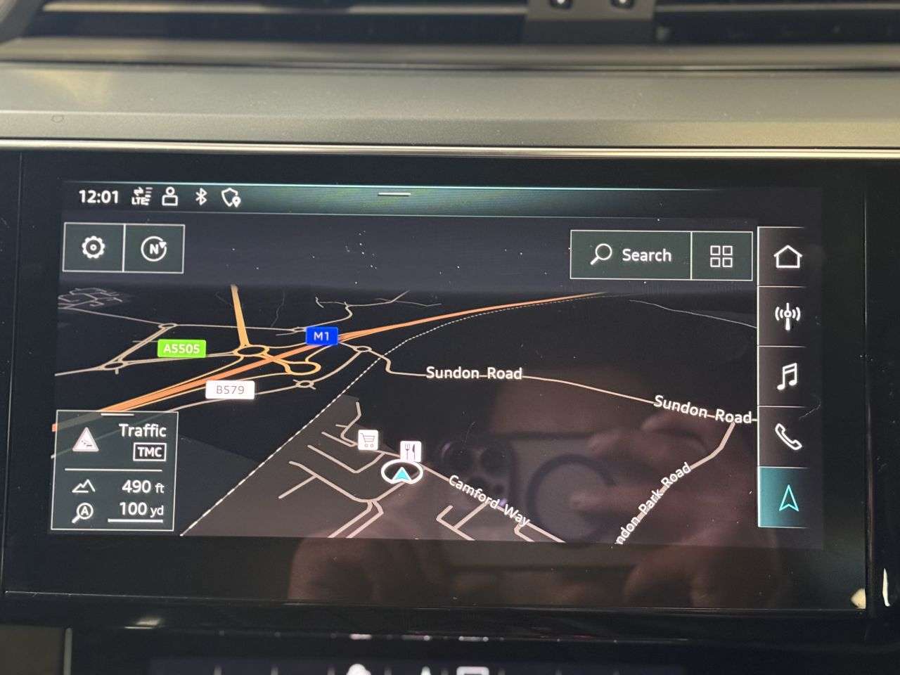 2020 AUDI E-TRON 2020 AUDI E-TRON