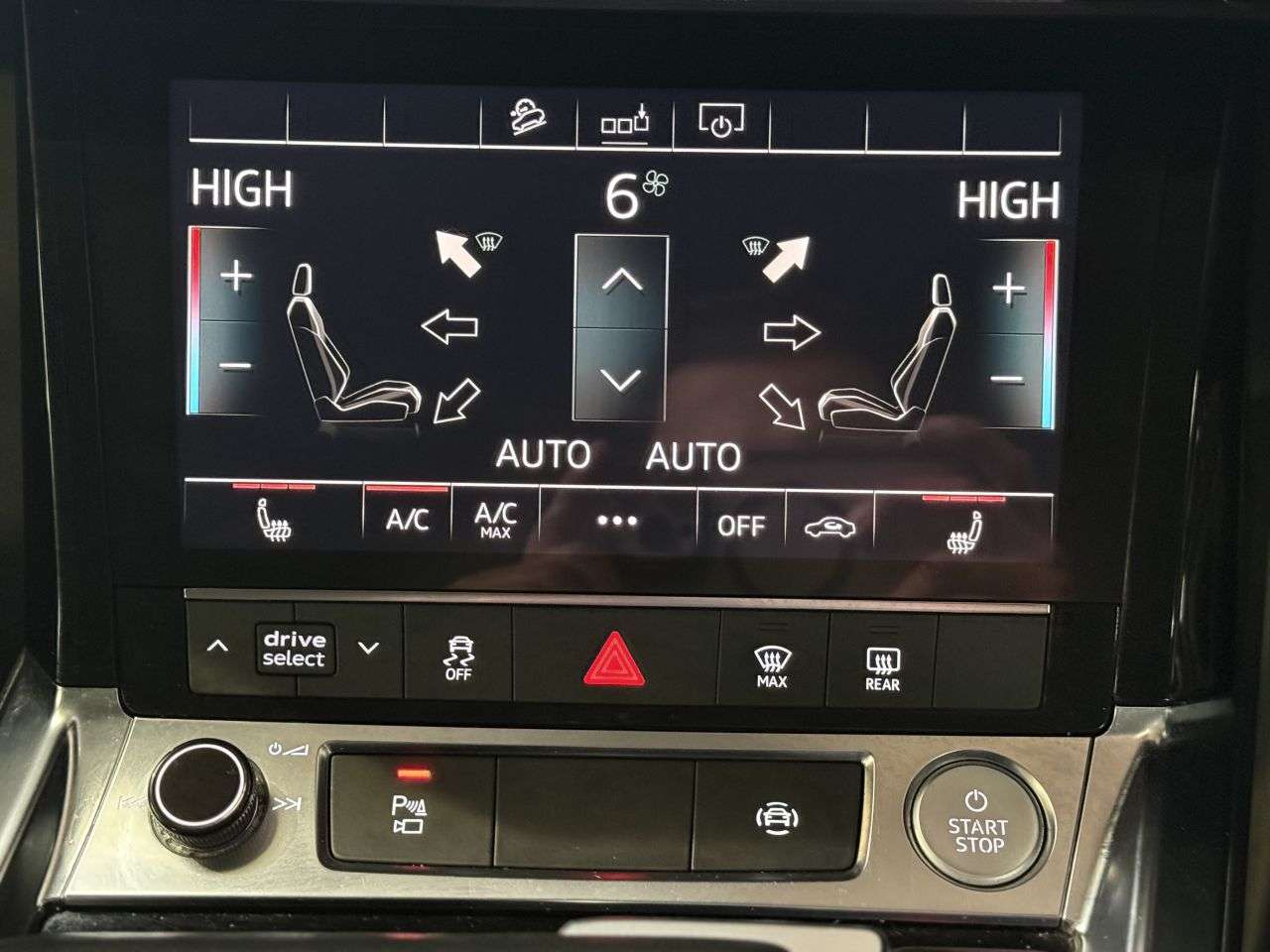 2020 AUDI E-TRON 2020 AUDI E-TRON