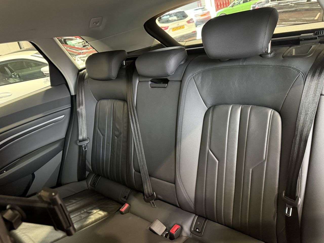 2020 AUDI E-TRON 2020 AUDI E-TRON