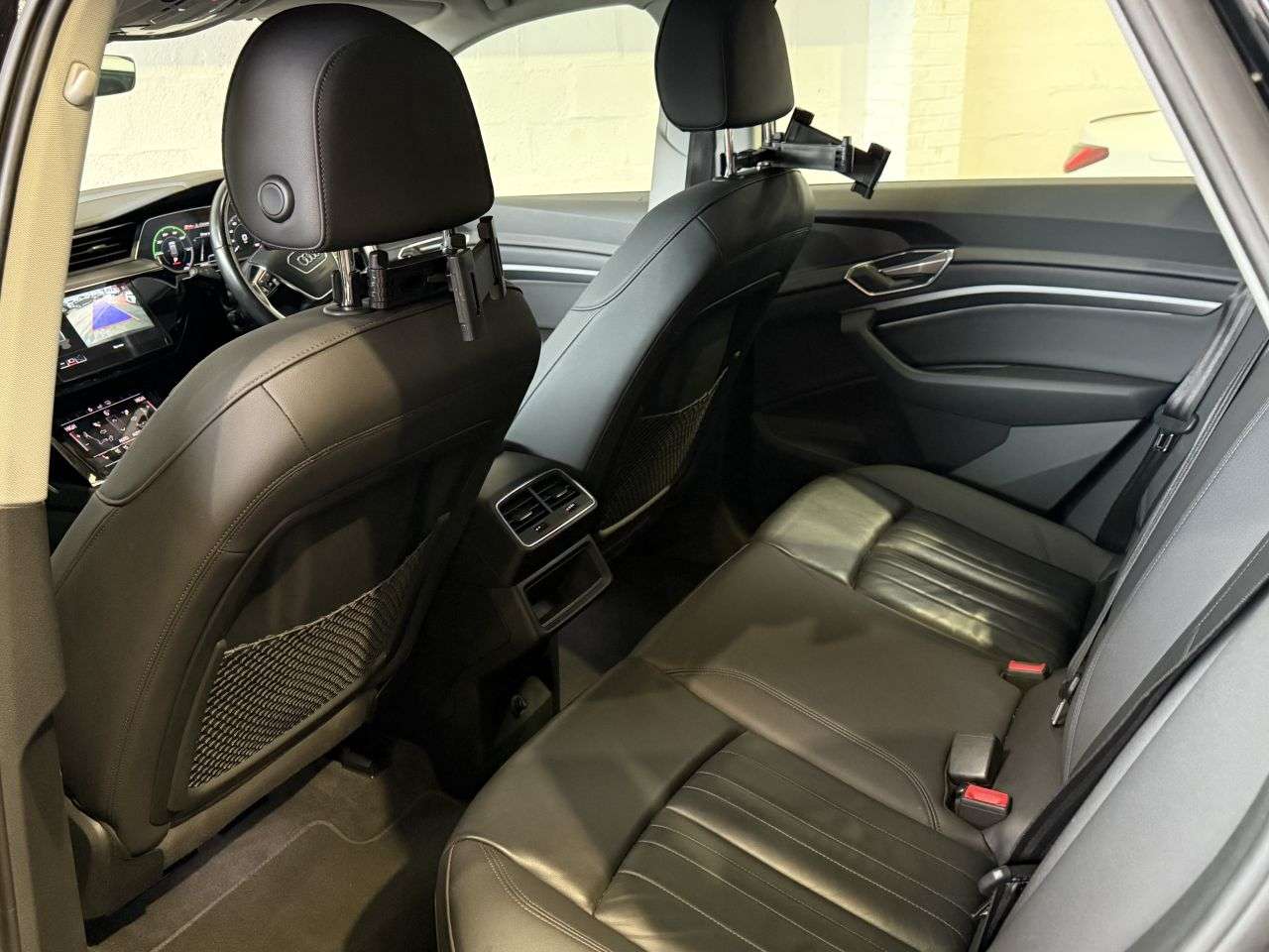 2020 AUDI E-TRON 2020 AUDI E-TRON